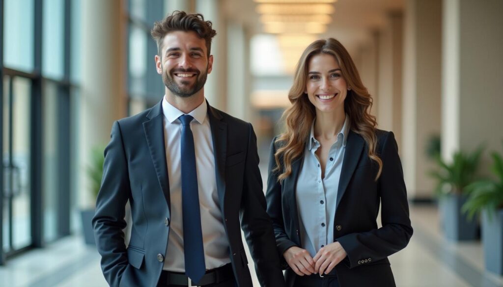 Industries Uniforms in Dubai