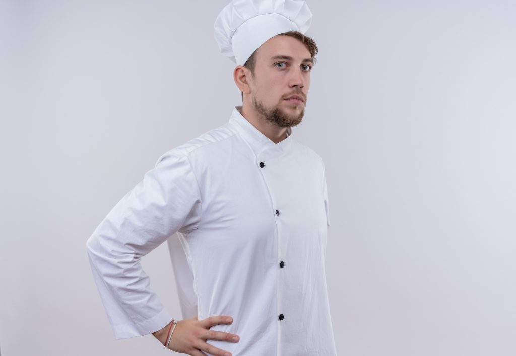 chef uniform supplier in dubai - jamali uniform