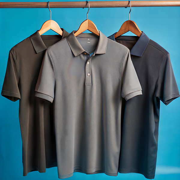Custom Polo Shirts in Dubai