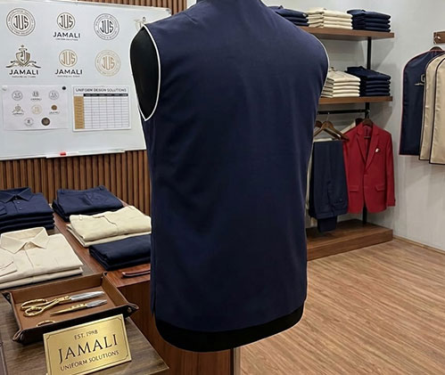 Professional Uniform Team