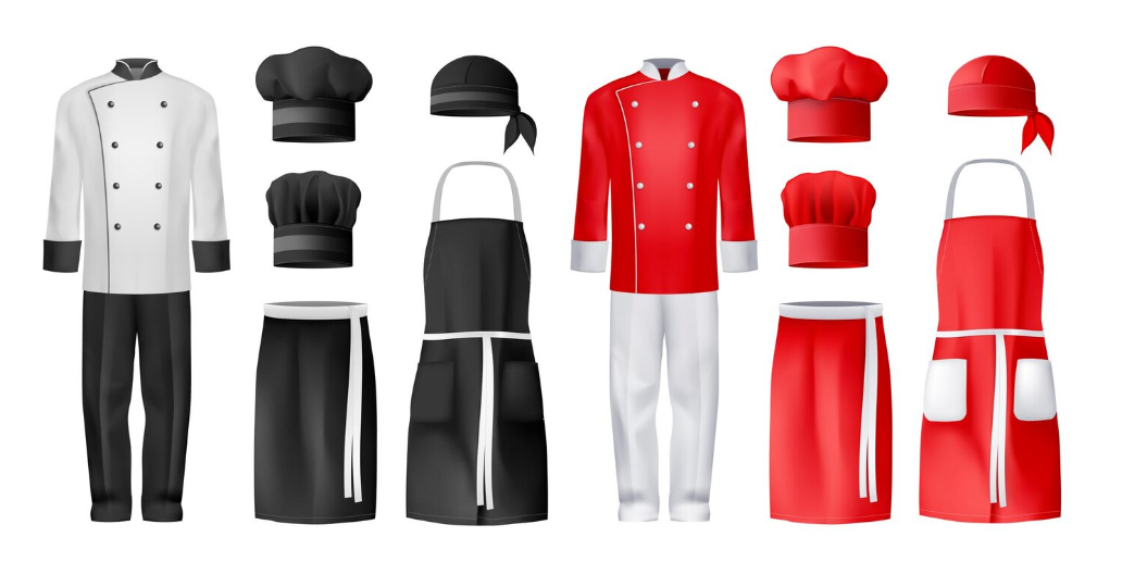 Food and Beverage Uniform Suppliers in Dubai