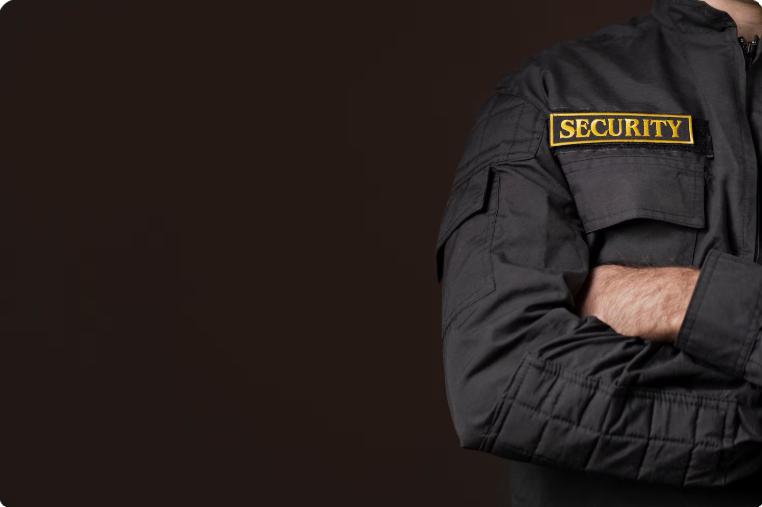 Security Uniform Supplier in Dubai