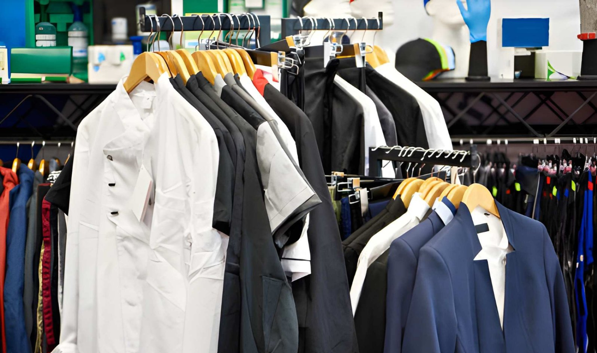 Professional Uniform Manufacturers in Dubai