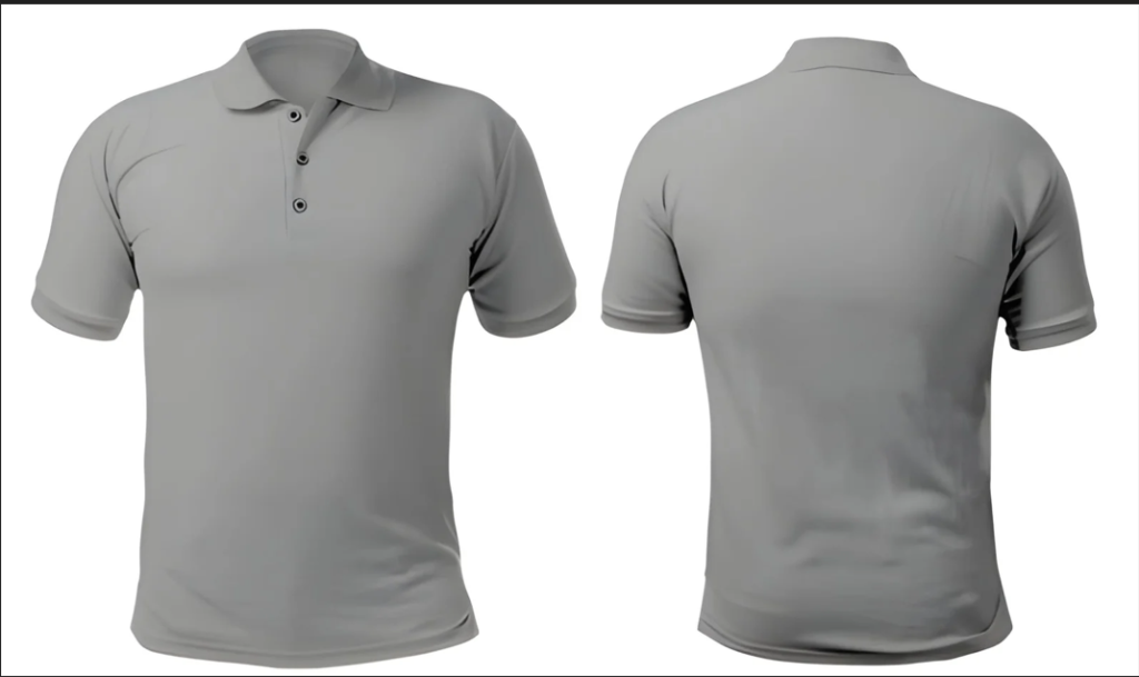 Custom Polo Shirts in Dubai