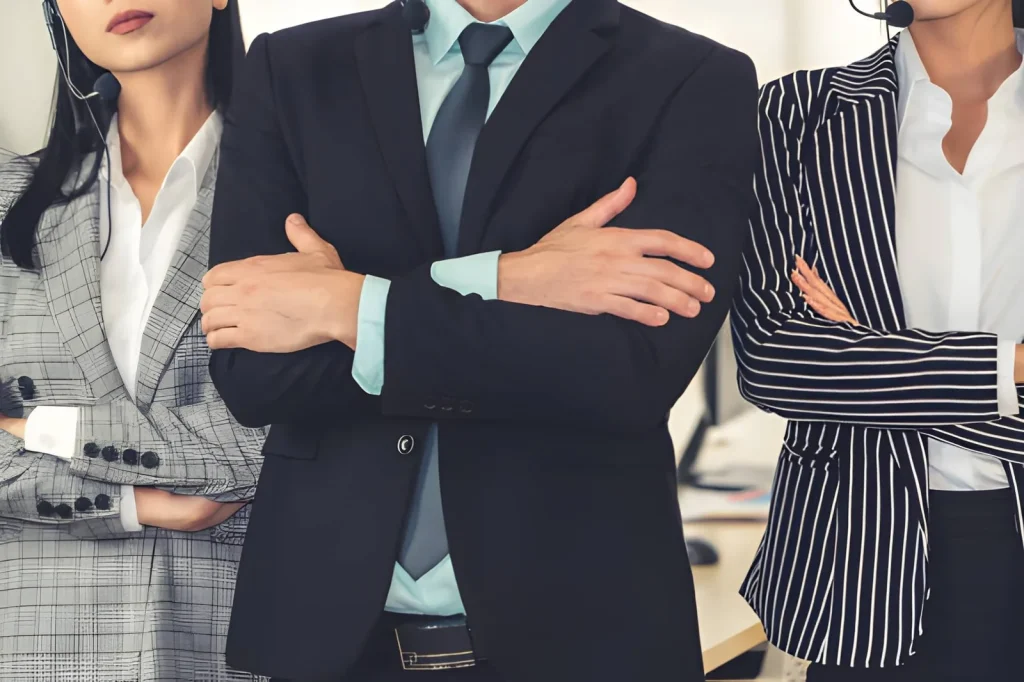 Office Uniforms in Dubai