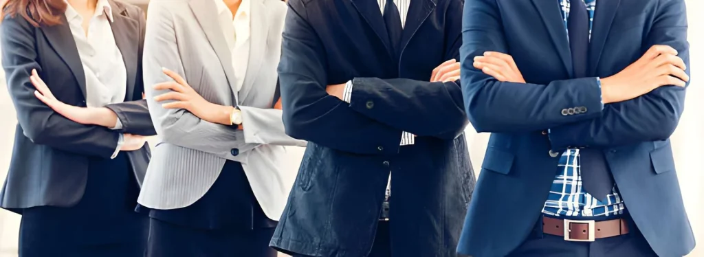 Office Uniforms in Dubai