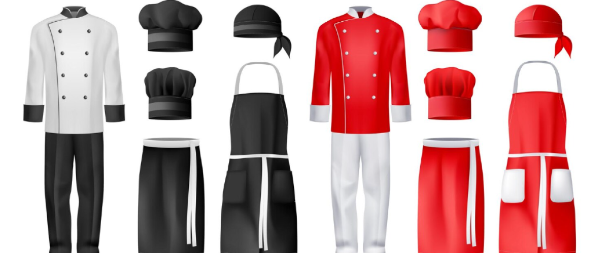 Food and Beverage Uniform Suppliers in Dubai