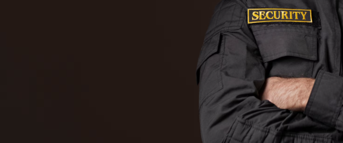 Security Uniform Supplier in Dubai
