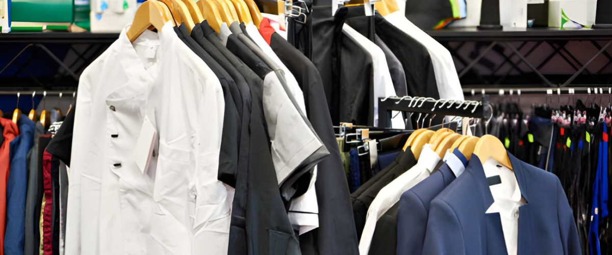 Professional Uniform Manufacturers in Dubai