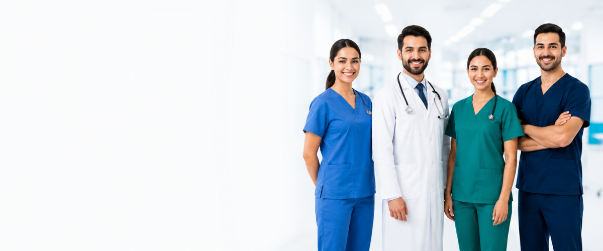 Medical Uniform Suppliers and Manufacturers in Dubai