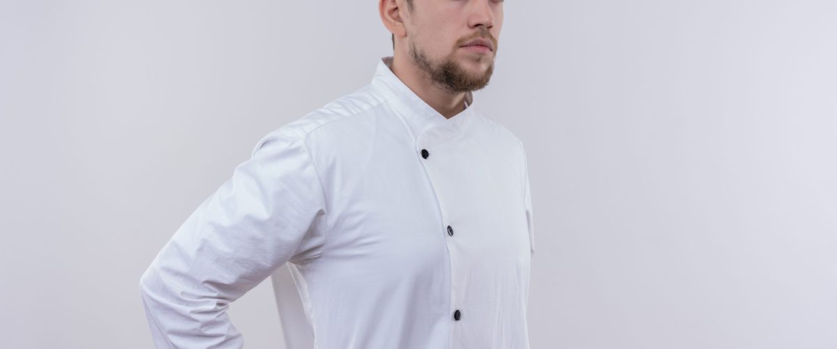chef uniform supplier in dubai - jamali uniform