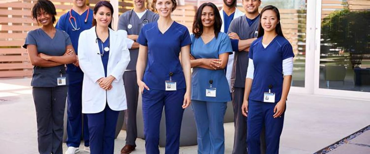 Medical Uniform Supplier in Dubai