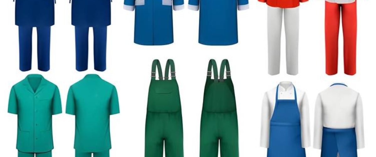 Uniform Manufacturers in Dubai