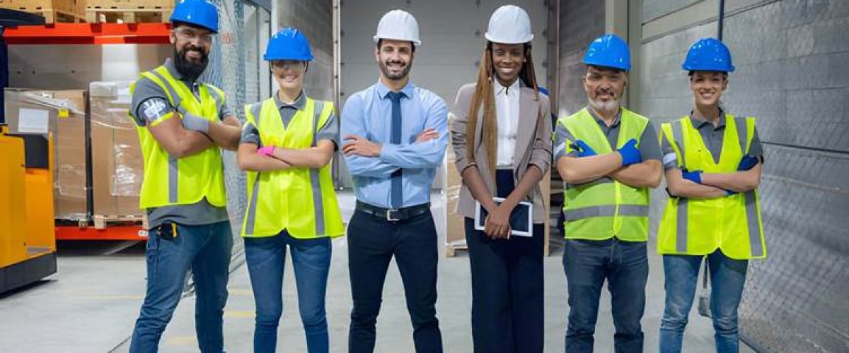 Industrial Uniforms in Dubai